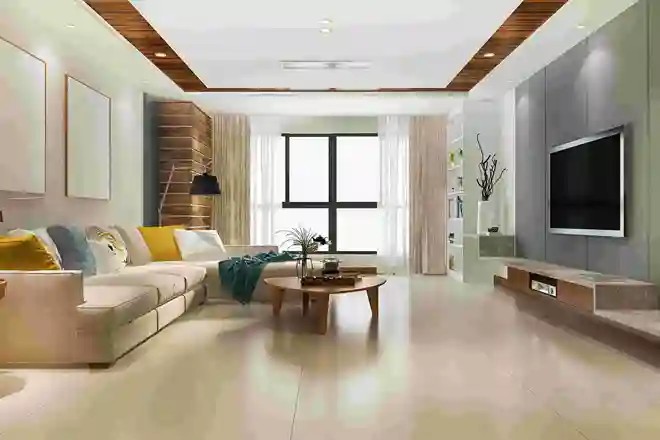 Corporate Housing